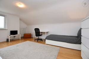 Modern möblierte Wohnung in Stuttgart Bergheim – 70499 Stuttgart – Vorschaubild 7
