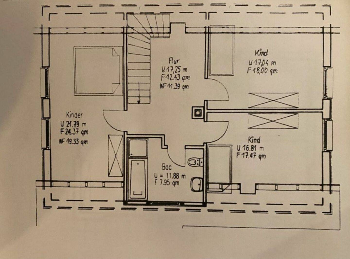 PROVISIONSFREI: Modernisiertes Familienhaus im Grünen - einziehen & wohlfühlen – Wachau – Vorschaubild 2