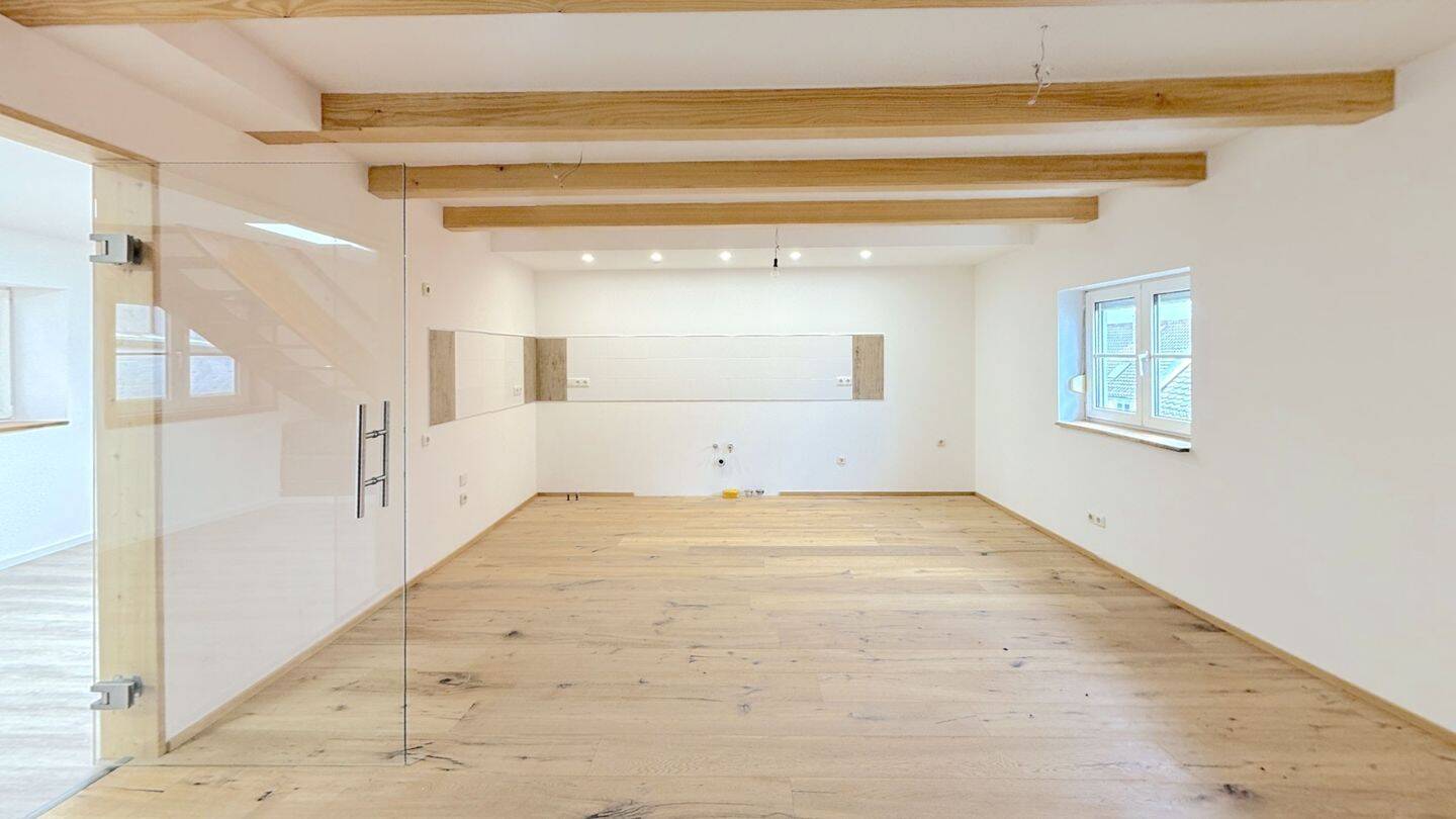 +Arbeiten, investieren, wohnen - ca. 380 qm modernisiertes Wohn-Geschäftshaus in Bad Birnbach+ – Bad Birnbach – Vorschaubild 5