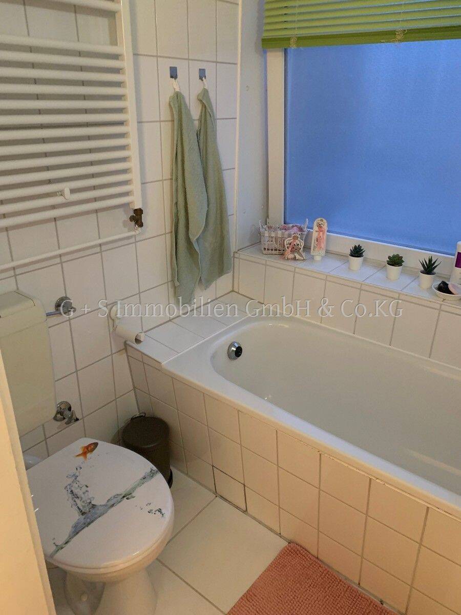 Schicke 2 Zimmer-Wohnung mit Balkon im östl. Ringgebiet – Braunschweig – Vorschaubild 4