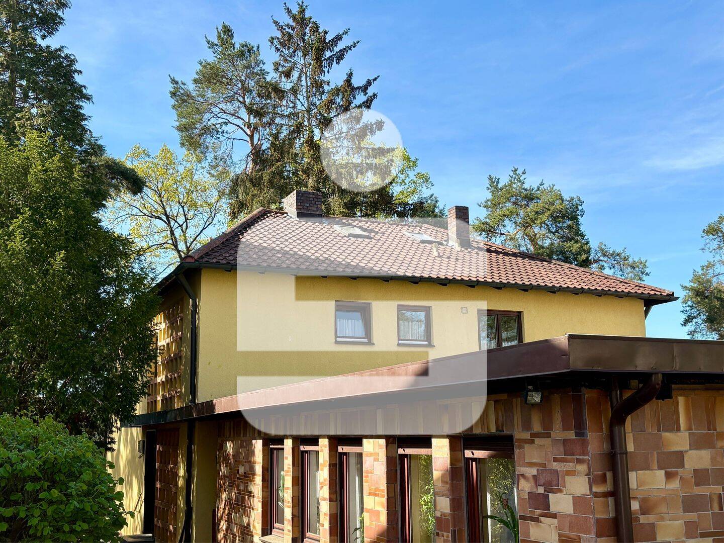 Eigennutzung oder zur Kapitalanlage...bezugsfreie 3-Zi.-ETW in ER-Bruck