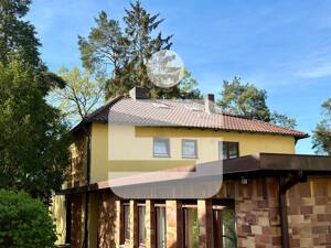 Eigennutzung oder zur Kapitalanlage...bezugsfreie 3-Zi.-ETW in ER-Bruck – 91058 Erlangen – Vorschaubild 1