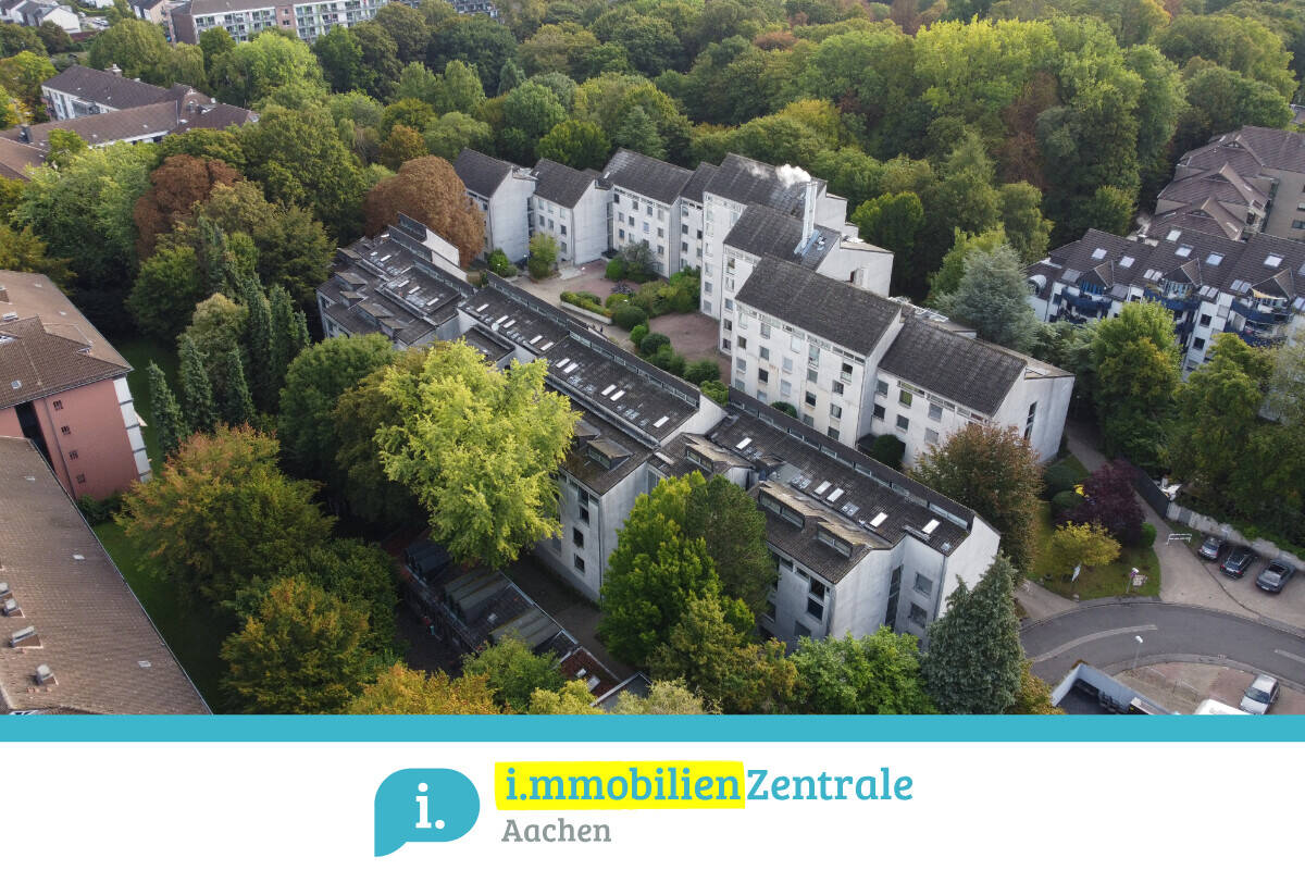 Attraktives Investmentpaket: Drei 1-Zimmer-Wohnungen mit Tiefgaragenstellplätzen in gefragter Lage