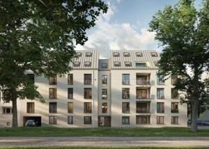 Großzügige 3-Zimmer-Wohnung mit Kurparkblick und Südbalkon – 70372 Stuttgart – Vorschaubild 4