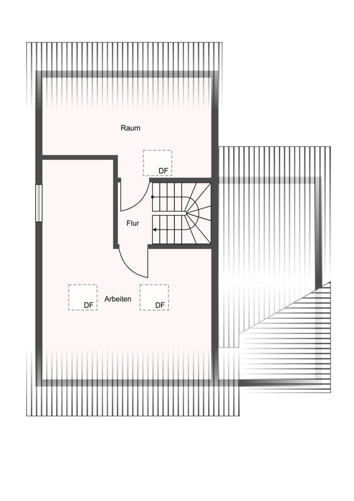 Modernes Einfamilienhaus (Erstbezug) - Garage - Terrasse - Garten - – Breckerfeld – Vorschaubild 6
