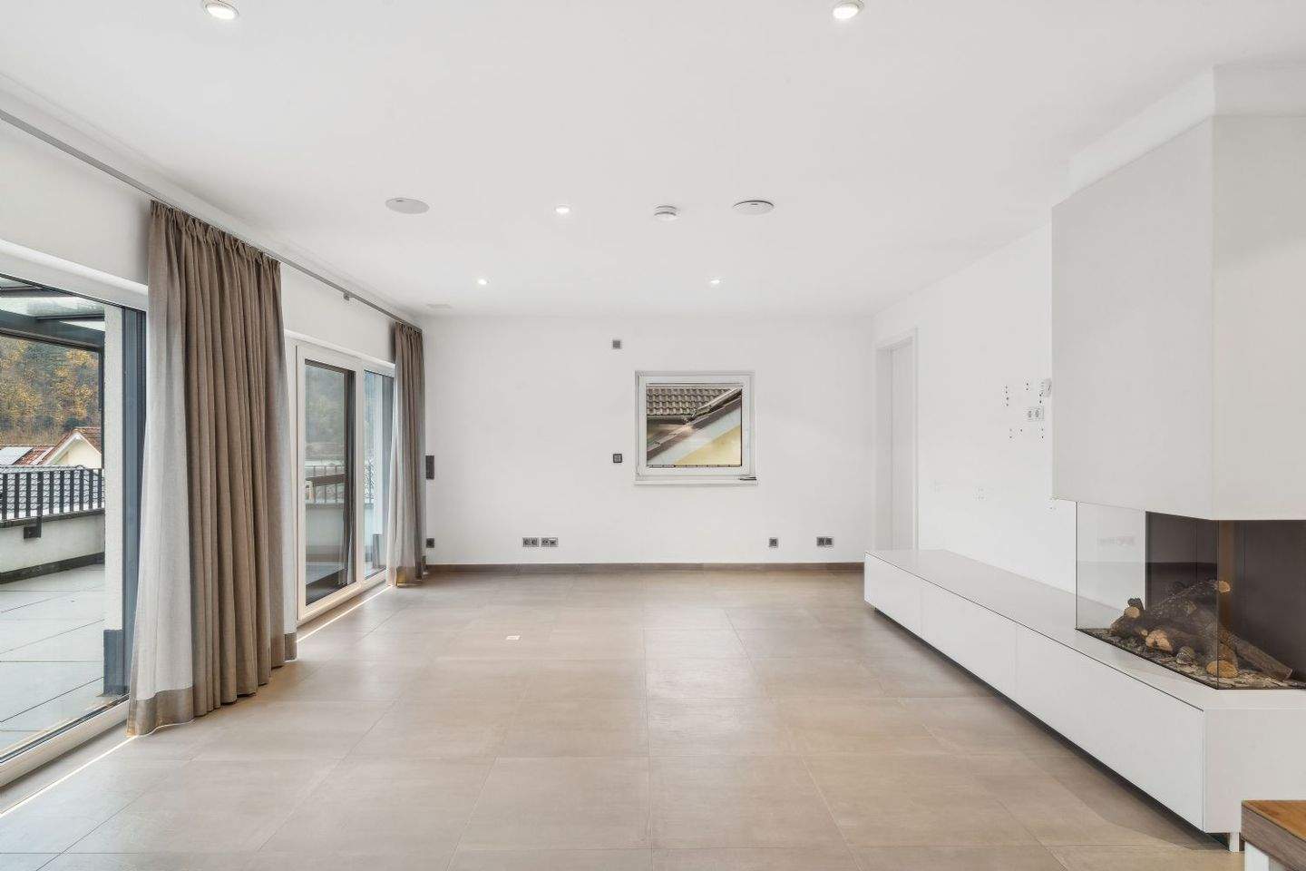 NECKARBLICK & SONNENSEITE - EXKLUSIVES PENTHOUSE IN BESTLAGE – Heidelberg – Vorschaubild 8