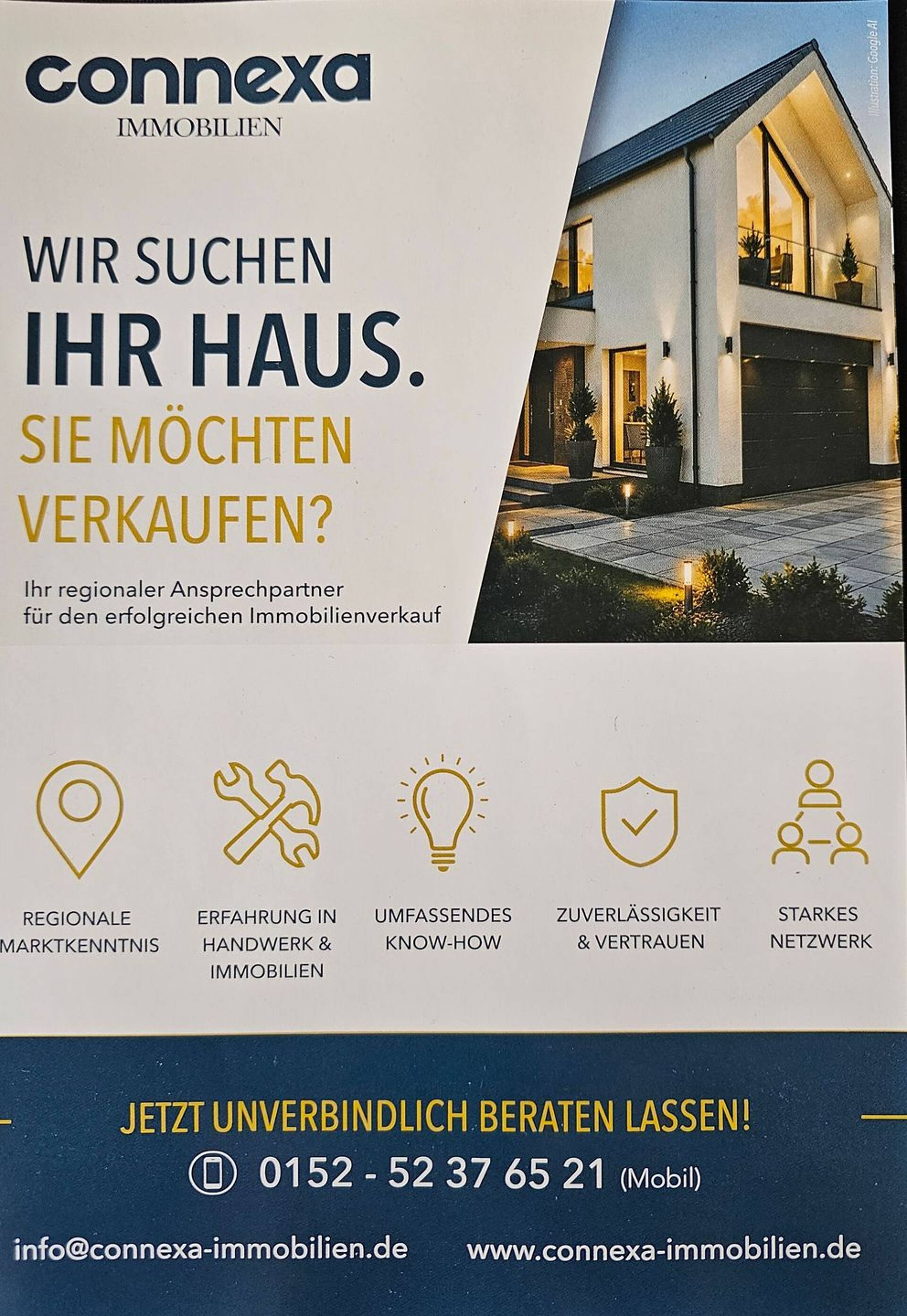 Haus in 54439 Saarburg mit 235 m² kaufen
