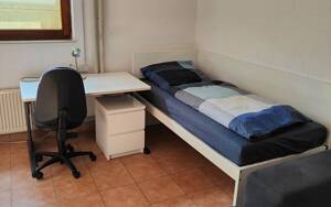 Möbliertes Zimmer Stuttgart - Wohnen auf Zeit auf Bauernhof – 70565 Stuttgart – Vorschaubild 8