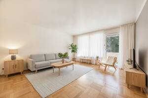 3-Zi.-Wohnung mit Balkon im Hamburger Westen - attraktiv für Eigennutzer & Anleger – 22549 Hamburg – Vorschaubild 7