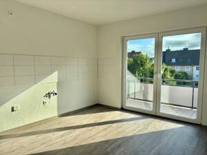 Frisch renovierte 3-Zimmer-Wohnung mit Dusche – 44225 Dortmund – Vorschaubild 4
