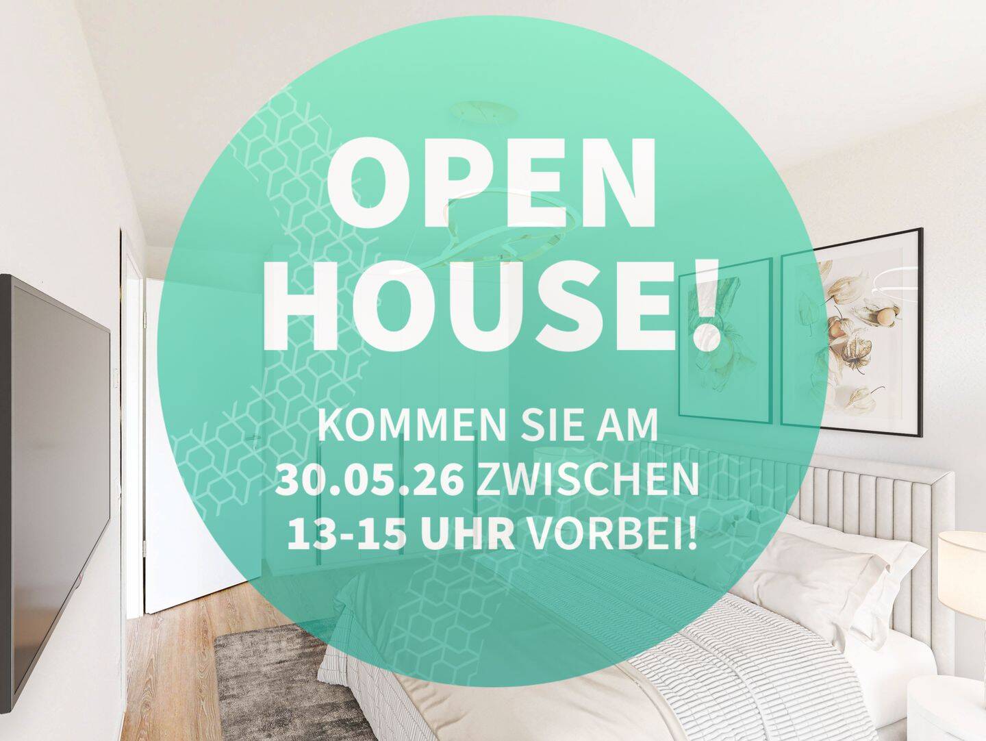 Ihr neues Zuhause: Attraktive 2-Zimmer-Wohnung