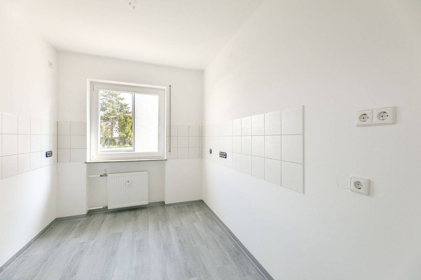 Ihr Rückzugsort mit Sonne & Grün - stilvoll modernisiert – Neu-Ulm – Vorschaubild 9