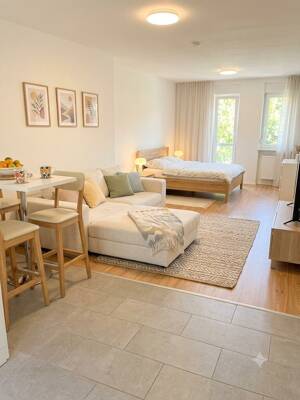 ++ KLEIN ABER FEIN - TOP APPARTEMENT inkl. KÜCHE ++