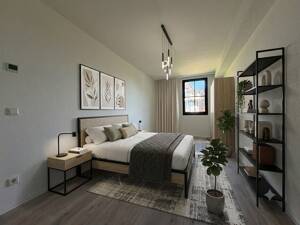++Einzigartiger Industry-Style: 2-Zimmer-Wohnung in historischer Weberei ++ – 42897 Remscheid – Vorschaubild 6