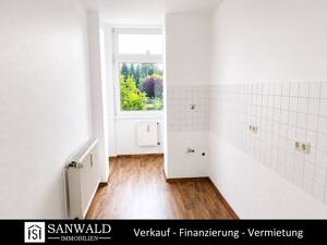 Helle 2,5-Zimmer-Wohnung mit guter Anbindung – 45884 Gelsenkirchen – Vorschaubild 3