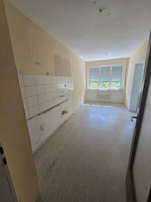 NUR MIT WBS - 3 ZKB Wohnung mit Balkon in Trier-Ehrang