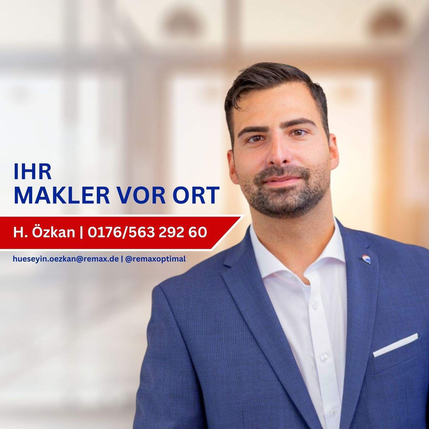 MFH in einer ruhigen Lage – Wendelsheim – Vorschaubild 2