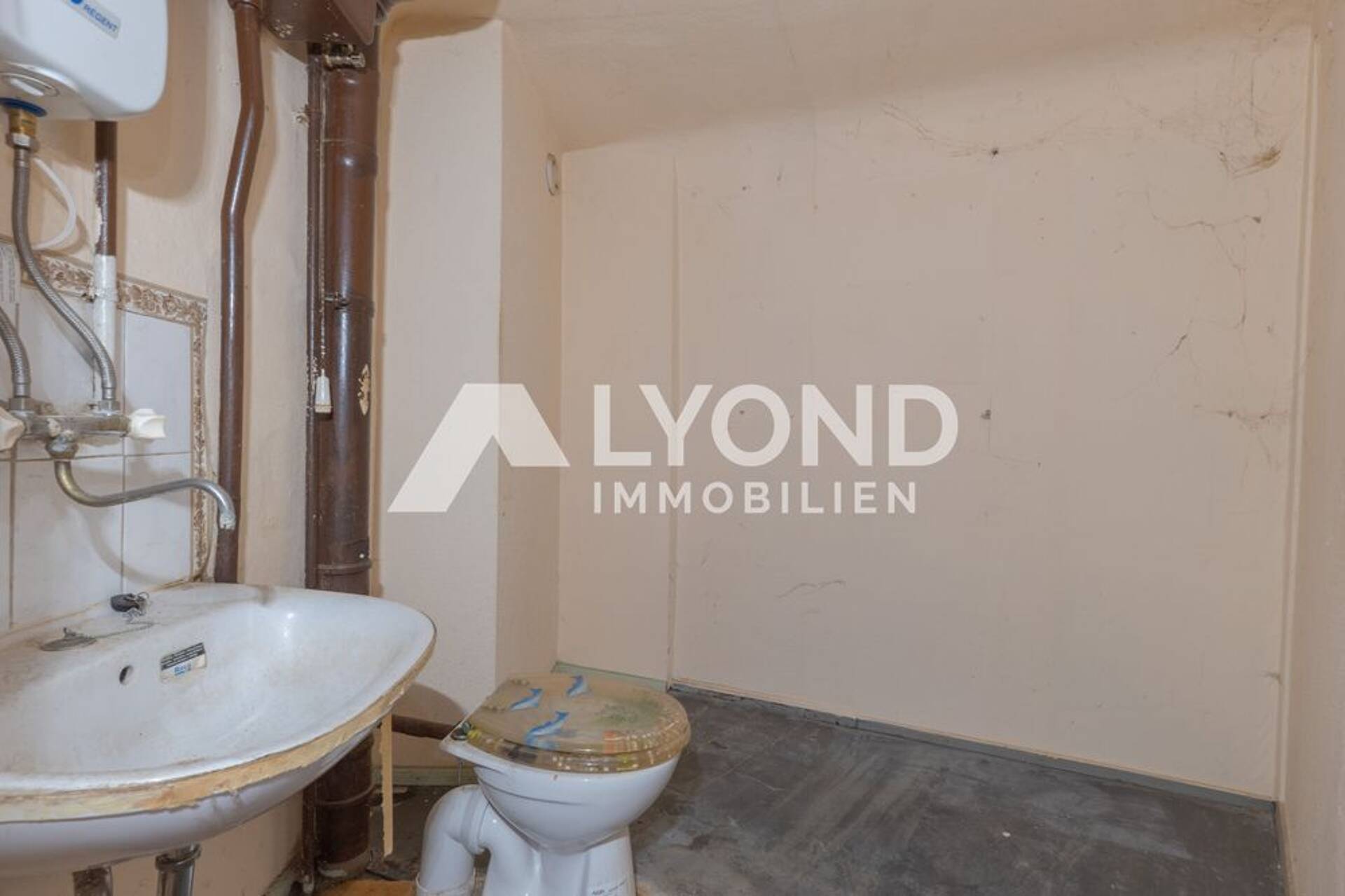 Mehrfamilienhaus in 99947 Bad Langensalza mit 173,11 m² kaufen
