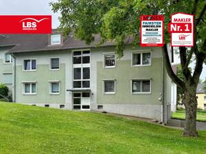TOP ETW mit Balkon in bester Lage von Essen-Überruhr!