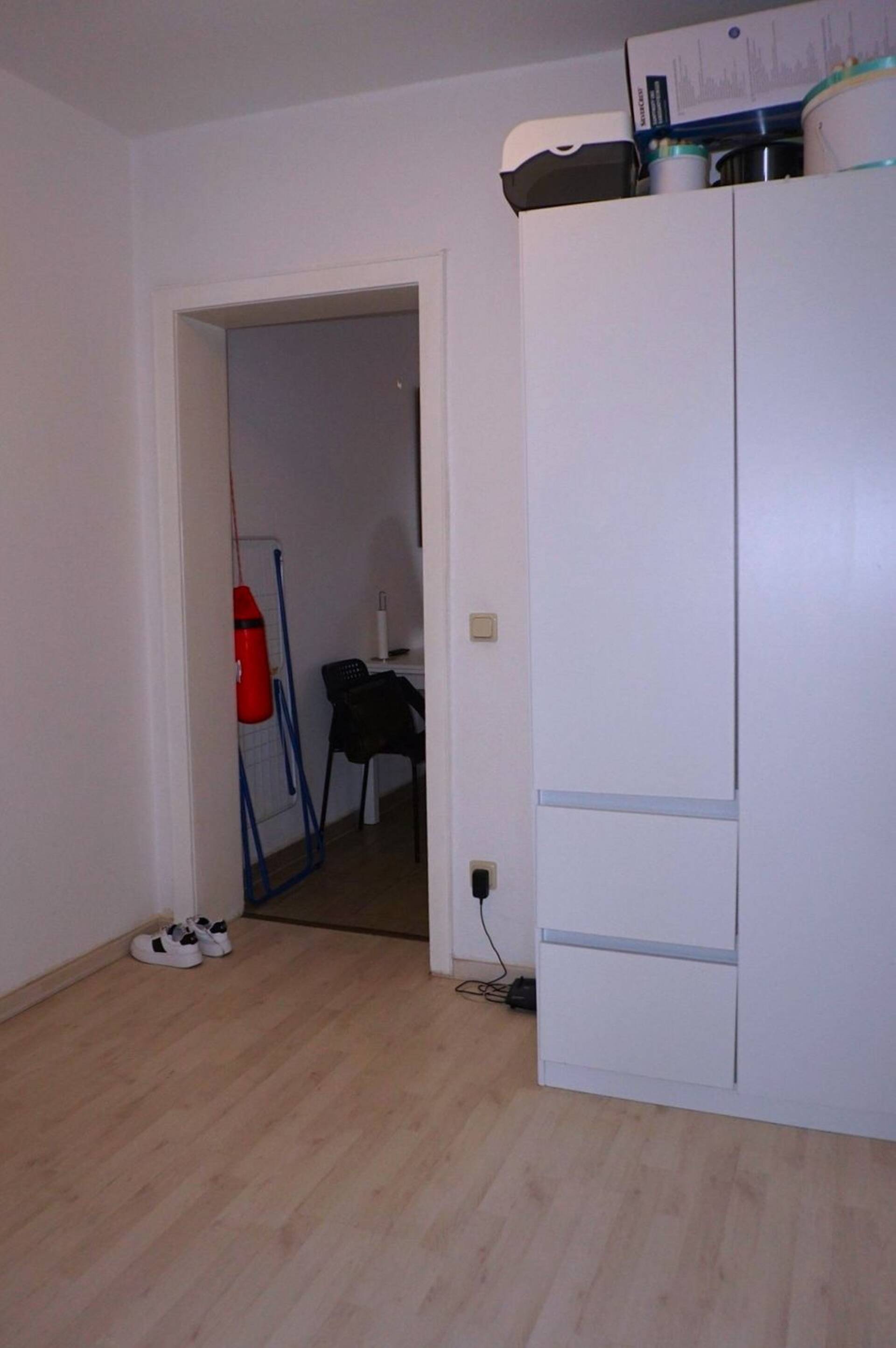 Etagenwohnung in 51105 Köln mit 56 m² kaufen