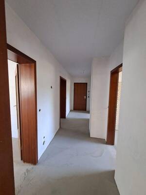 Helle Wohnung (wird saniert) in gepflegtem Haus im Zentrum. Stellplatz/Garage möglich. – 45899 Gelsenkirchen – Vorschaubild 7