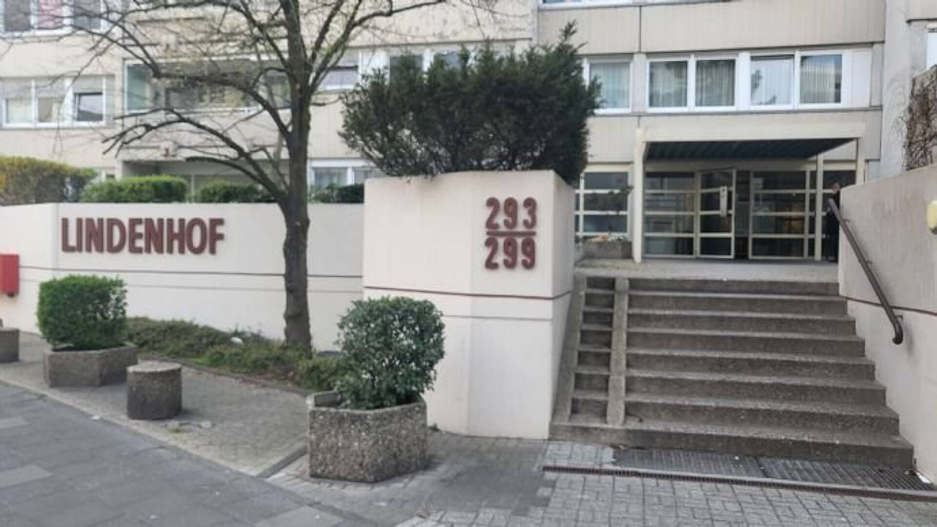 Etagenwohnung in 51143 Köln mit 75 m² kaufen