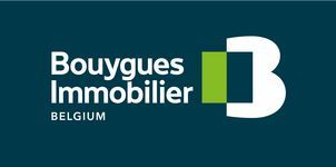 Bouygues Immobilier Belgium logo