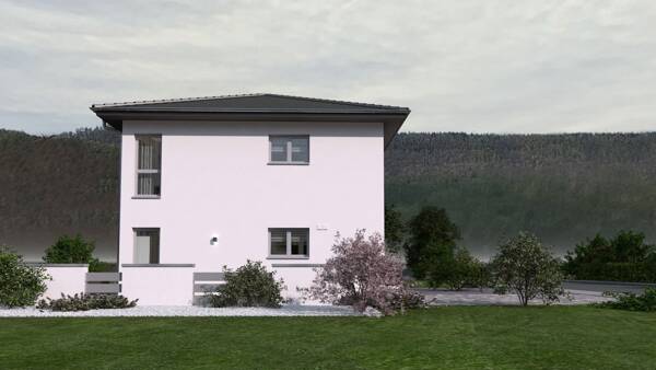 Einfamilienhaus in 39261 Zerbst/Anhalt mit 125 m² kaufen