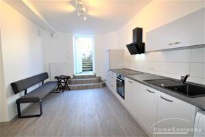 24327 HomeCompany Dresden Möbliert/Furnished 2-Zimmer-Apartment in Dresden-Gruna max. 2 Personen – 1277 Dresden – Vorschaubild 3