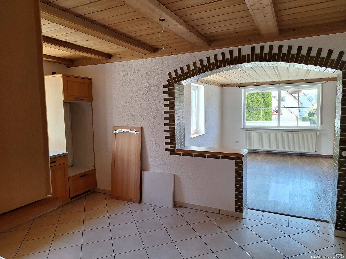 Großzügiges Wohnhaus mit flexiblen Nutzungsmöglichkeiten - Wohnen nach Ihren Vorstellungen – Greding – Vorschaubild 5