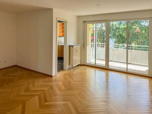 Bezugsfreie 3-Zimmer-Wohnung im 1. Obergeschoss – 81735 München – Vorschaubild 6