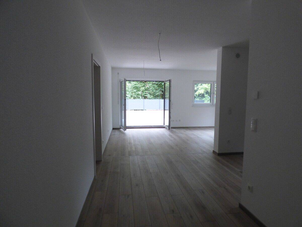 Modernes Zweifamilienhaus in ruhiger Wohnlage ***große Terrasse***EBK***Kfz*** – Wildau – Vorschaubild 3