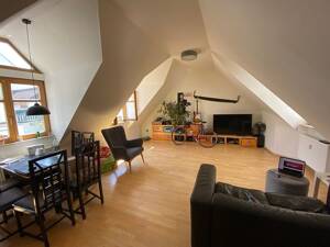 Hanau-Großauheim: gemütliche 2-Zimmer-Eigentumswohnung in ruhiger und schöner Altstadtlage
