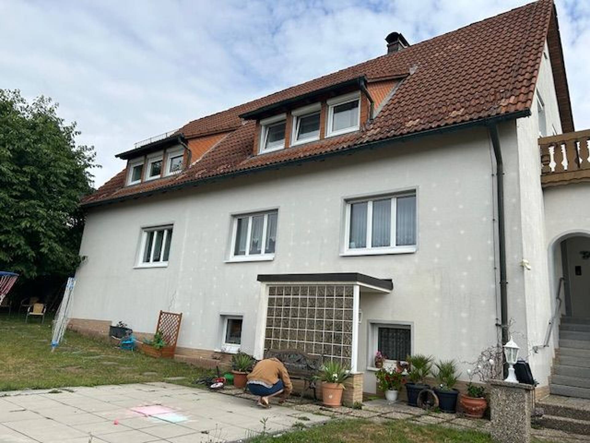 Haus in 95326 Kulmbach mit 190 m² kaufen