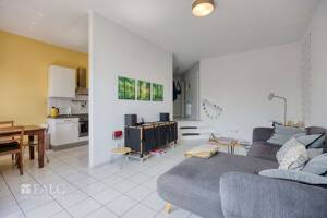 Vermietete 2-Zimmer-Eigentumswohnung mit Garten und Garage in Köln-Widdersdorf – 50859 Köln – Vorschaubild 6