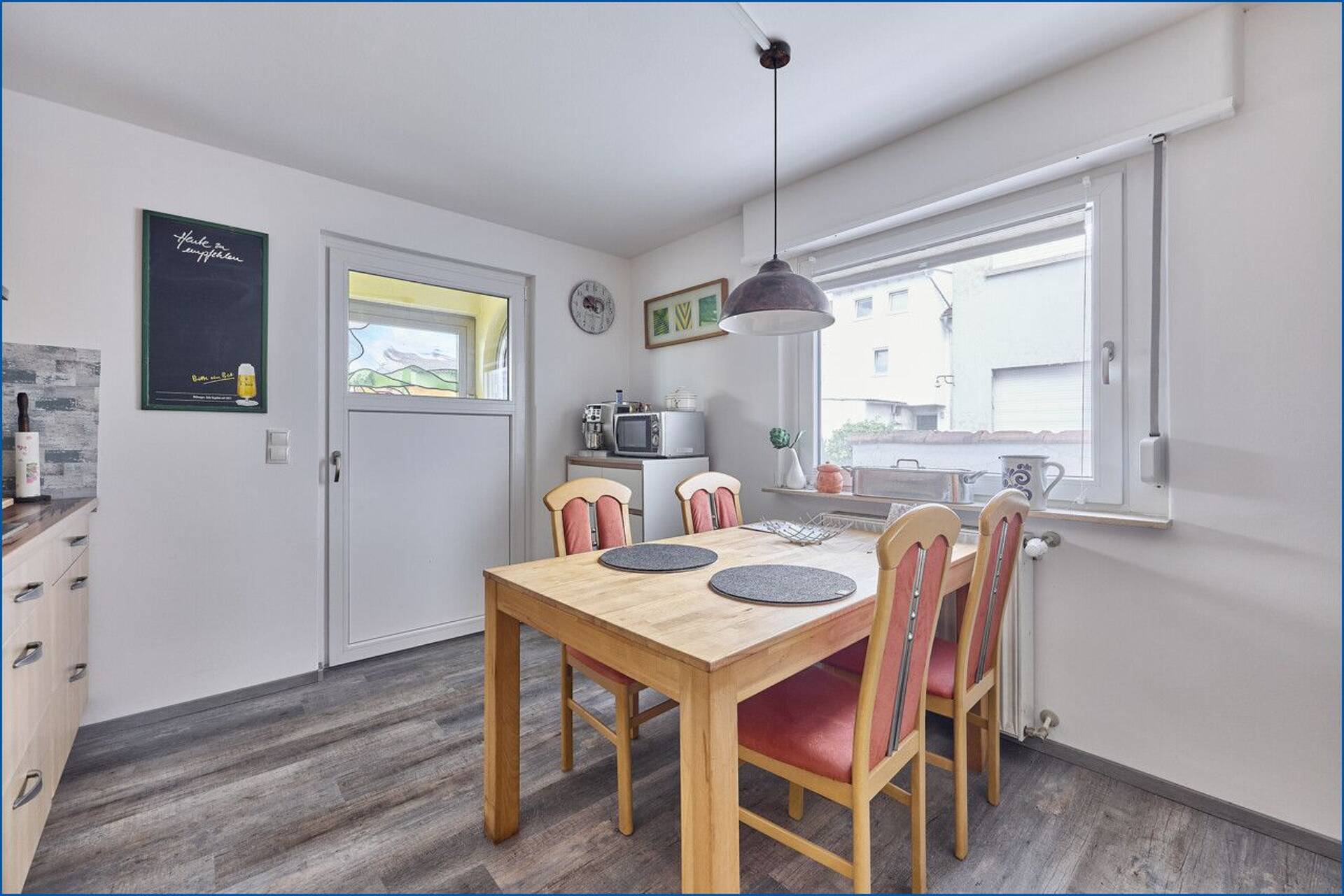 Reihenmittelhaus in 67067 Ludwigshafen am Rhein mit 105 m² kaufen