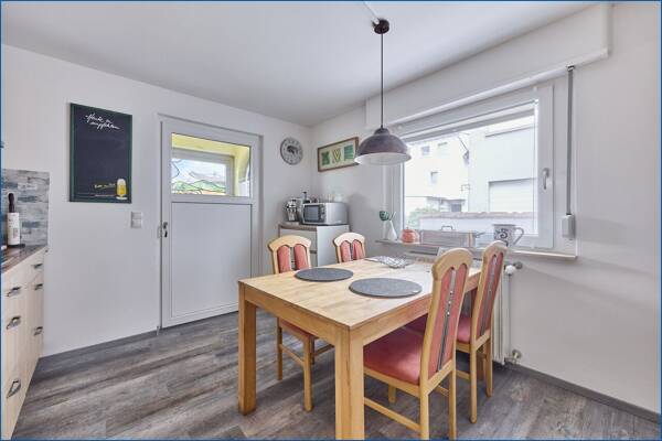 Reihenmittelhaus in 67067 Ludwigshafen am Rhein mit 105 m² kaufen