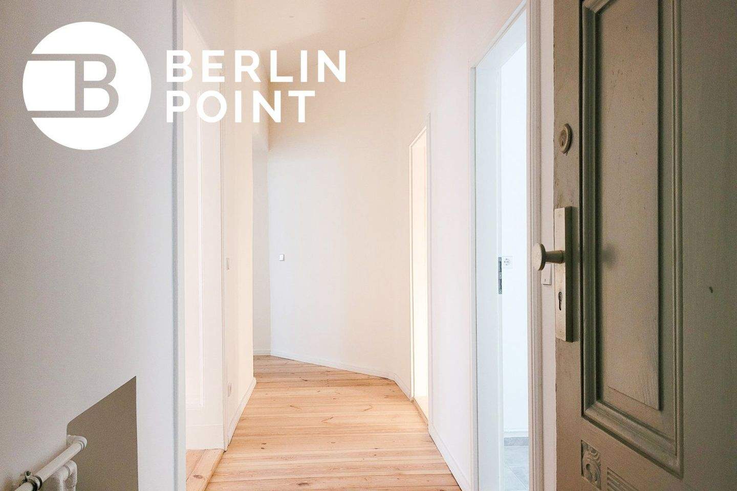 1,75% Finanzierung ++ 2 Zi-Wohnung in Rixdorf ++ Erstbezug mit Altbaucharme ++ WG-tauglich – Berlin – Vorschaubild 3