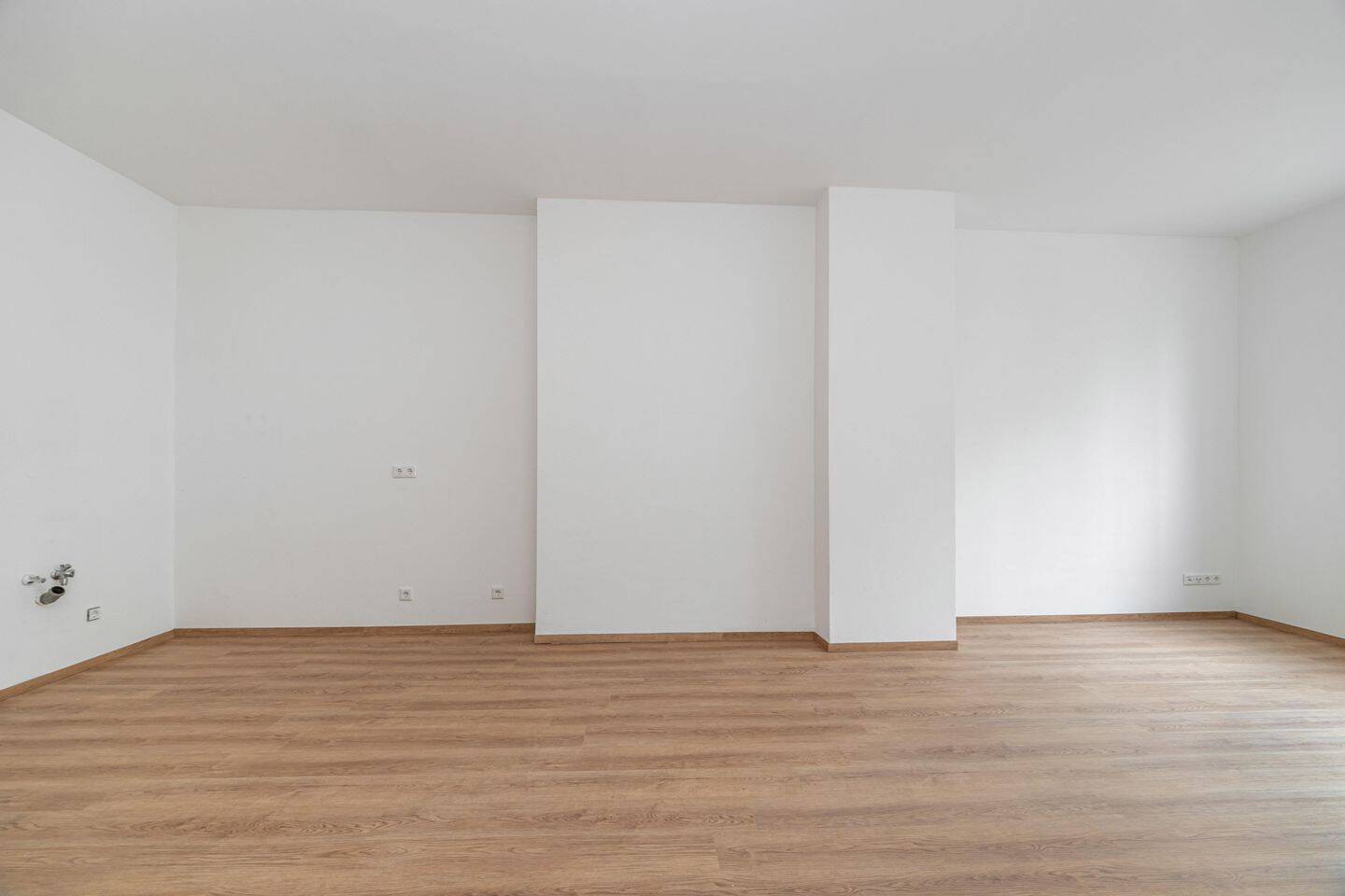 Moderne 2-Zimmer-Wohnung mit TG-Stellplatz in zentraler Lage von Pasing – München – Vorschaubild 3
