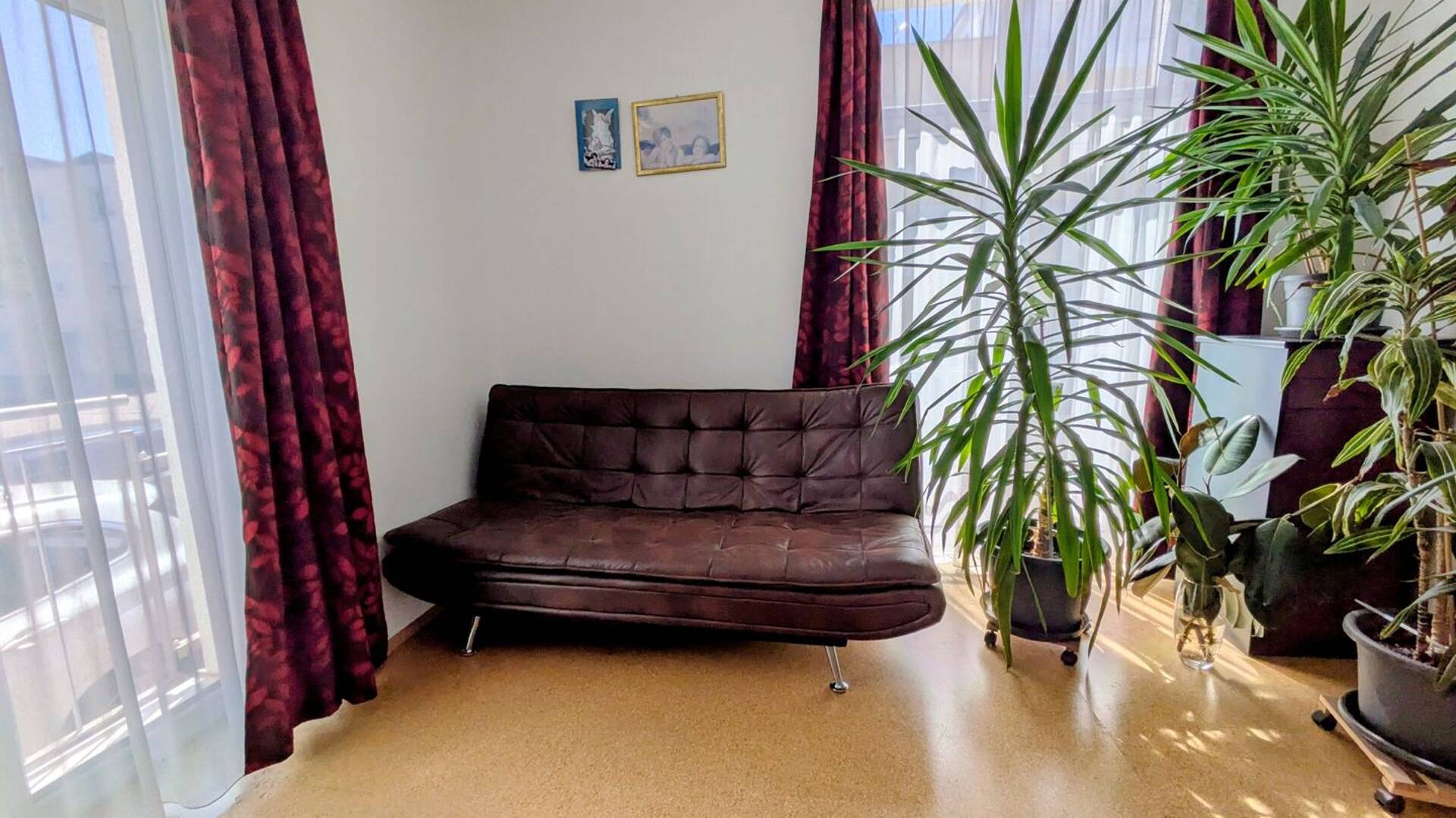 Erdgeschosswohnung in 84034 Landshut mit 124 m² kaufen