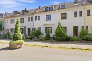 Liebevoll saniertes Haus in Bremen Hastedt - Starten Sie ein neues Kapitel! – 28207 Bremen – Vorschaubild 3