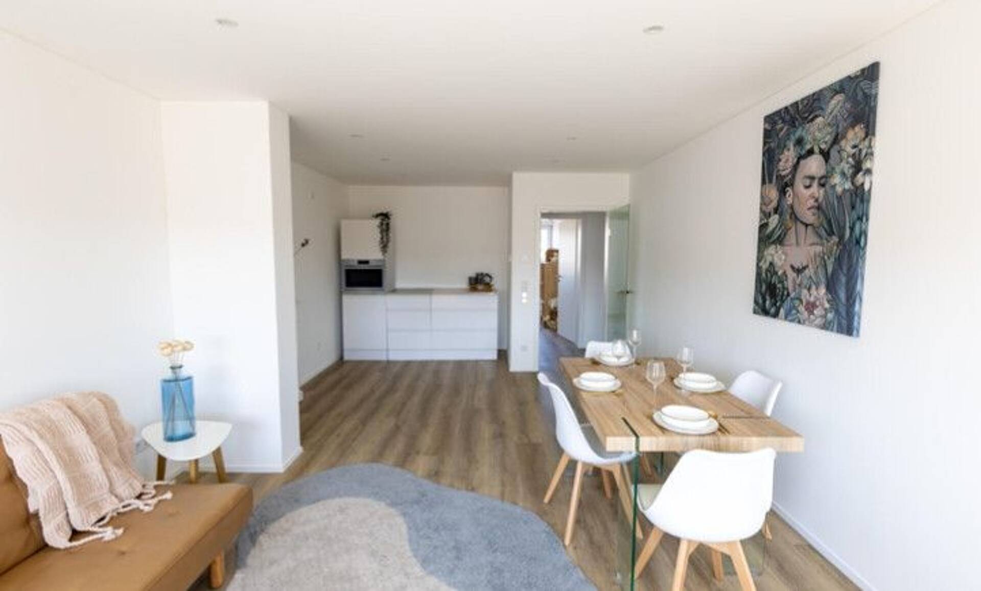 Terrassenwohnung in 91413 Neustadt an der Aisch mit 94 m² kaufen