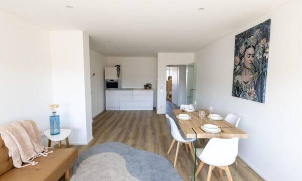 Terrassenwohnung in 91413 Neustadt an der Aisch mit 94 m² kaufen