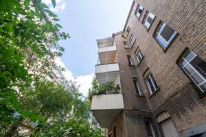 Charmante Jugendstilwohnung mit Balkon und Tageslichtbad - Urbanstraße – 70190 Stuttgart – Vorschaubild 4