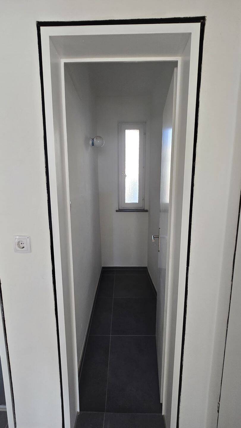 Erstbezug nach Sanierung – Schöne helle 75 m², 3-Zimmer-Altbau Wohnung – Nürnberg – Vorschaubild 5