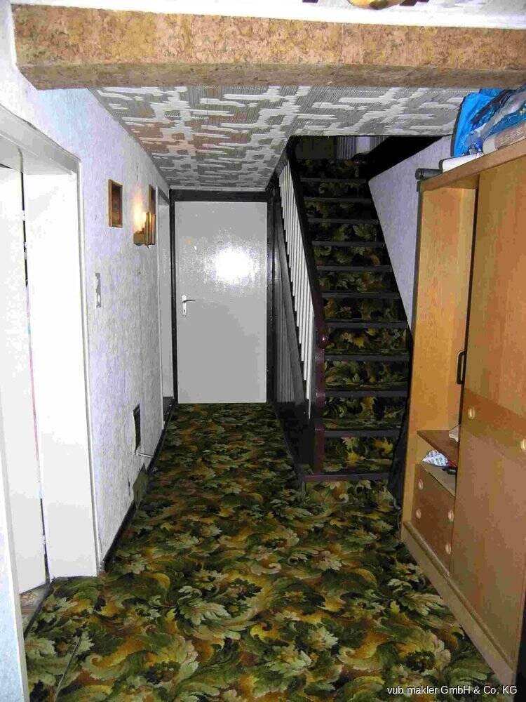 Renovierungsbedürftiges kleines Haus in Schwarzenbach am Wald - auch als Ferienhaus geeignet – Schwarzenbach am Wald – Vorschaubild 3