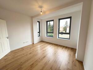 LUXUS in Elbnähe: Exklusive 2-Zi.-Whg. mit Balkon & Fußbodenheizung *Neubaustandard* – 39122 Magdeburg – Vorschaubild 2
