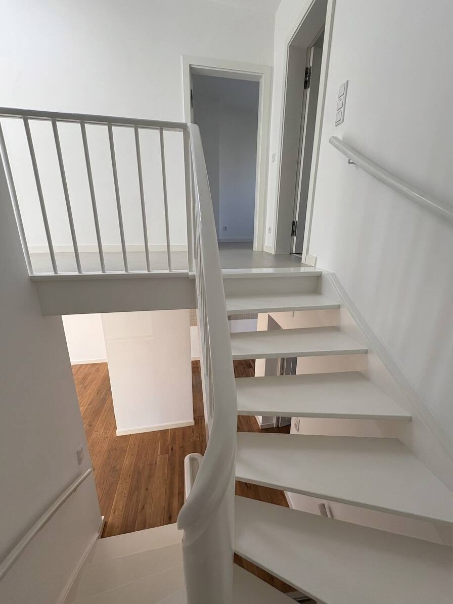 Townhouse am Bürgerpark – Berlin – Vorschaubild 7