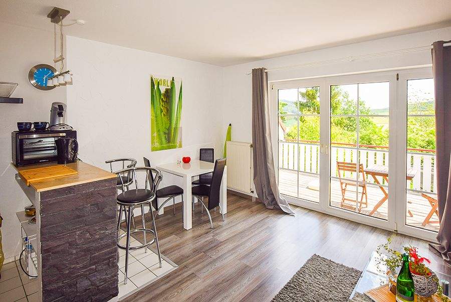 Top gepflegt! Apartmenthaus mit 9 Einheiten – Bad Salzdetfurth – Vorschaubild 6