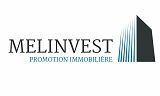 Melinvest logo